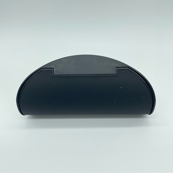 Armani Exchange New Polarized Red and Black Sunglasses with Case - Picture 4 of 13